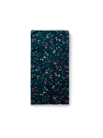 PIP STUDIO | Gästetuch LES FLEURS 30x50cm D- Blau | 